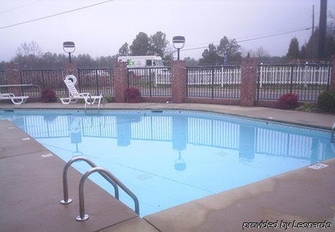 Super 8 By Wyndham Kannapolis Ngoại thất bức ảnh